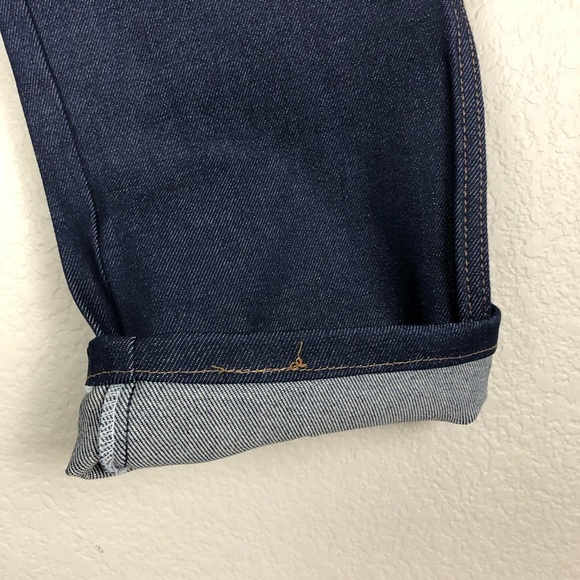 Rustler Denim Jeans Mens Size 34x30 - Picture 4 of 8